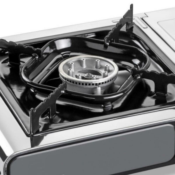 Réchaud de camping à gaz 1 feu Xtra Smart (4)