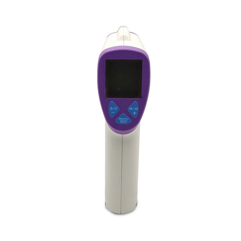 THERMOMÈTRE INFRAROUGE DIGITAL (1)