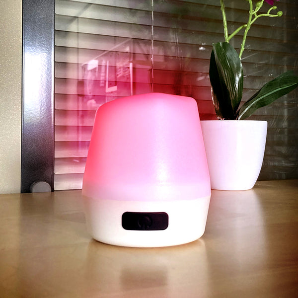 LAMPE SOLAIRE D’APPOINT AVEC BATTERIE (3)
