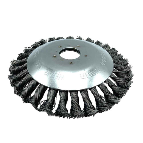 TÊTE BROSSE UNIVERSELLE DÉBROUSSAILLAGE (1)