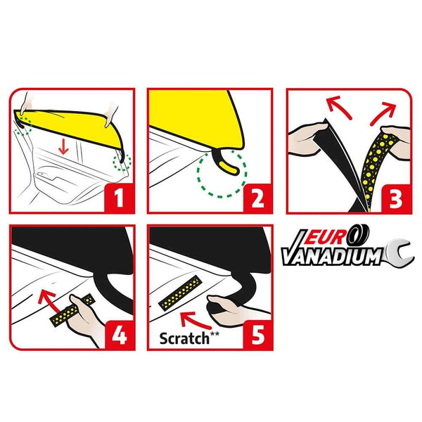 PARE-SOLEIL CHAUSSETTES X2 (6)