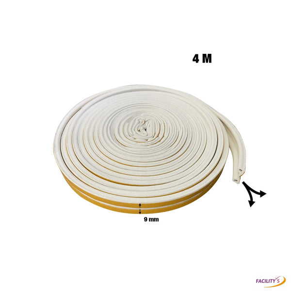 JOINTS D'ISOLATION PORTE ET FENÊTRE 4M X2 (1)