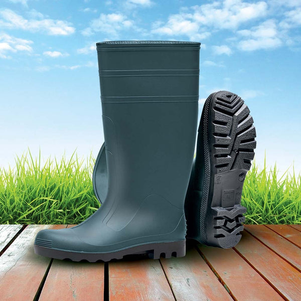 BOTTES DE JARDIN RIVAGE (2)