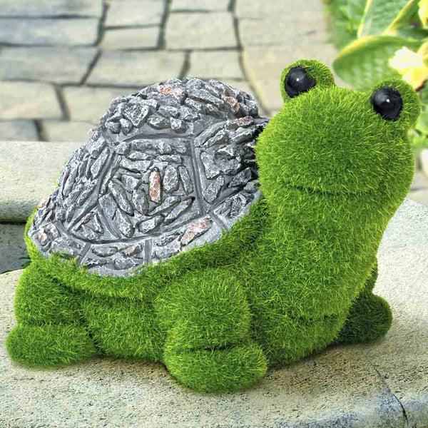 ANIMAL MINIATURE GAZON SYNTHÉTIQUE (13)