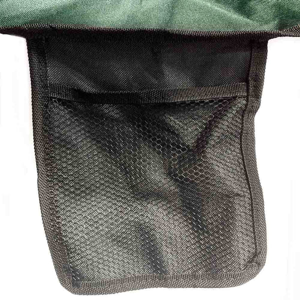 FAUTEUIL PLIANT PARE-SOLEIL (8)