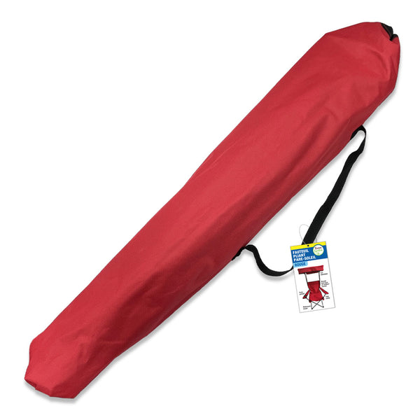 FAUTEUIL PLIANT PARE-SOLEIL (12)