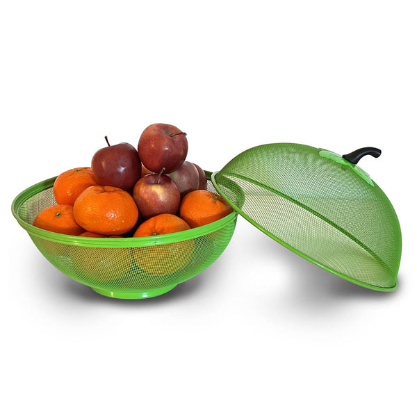 CORBEILLE DE FRUITS ANTI INSECTES (4)