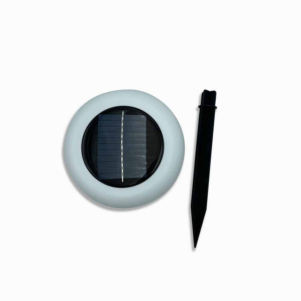 LAMPE SOLAIRE OVNI CHANGEMENT DE COULEURS (1)