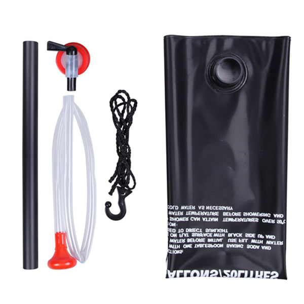 DOUCHE SOLAIRE 20L NOMADE (2)