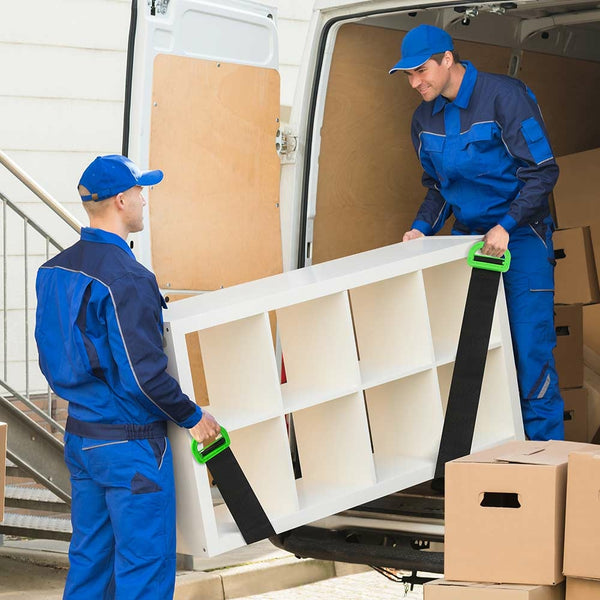 SANGLE DE MANUTENTION LEVAGE 100KG (6)