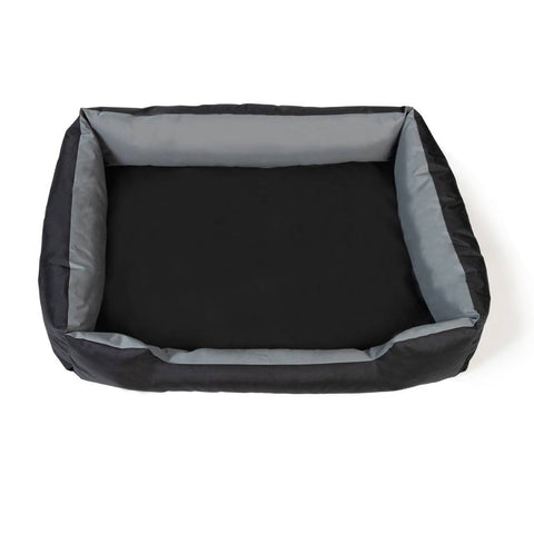 COUSSIN PANIER POUR CHIEN IMPERMÉABLE (1)