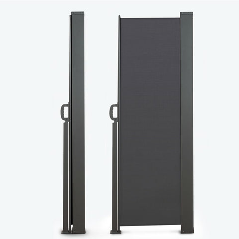 PARAVENT RÉTRACTABLE 1.6 X 4 M (1)