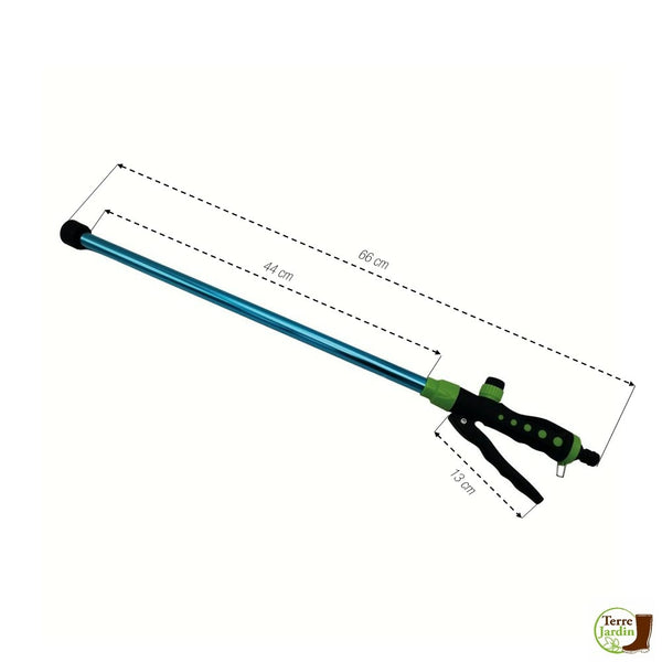LANCE D'ARROSAGE 60 CM PLUIE (1)