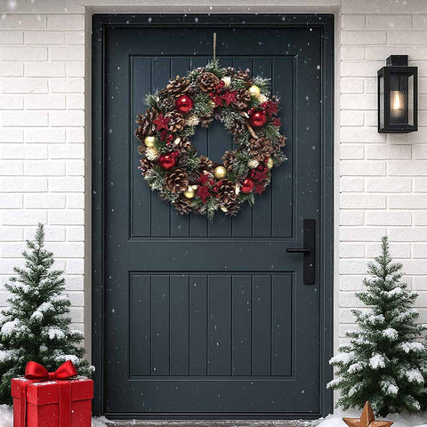 COURONNE HOUX ÉTOILE (3)