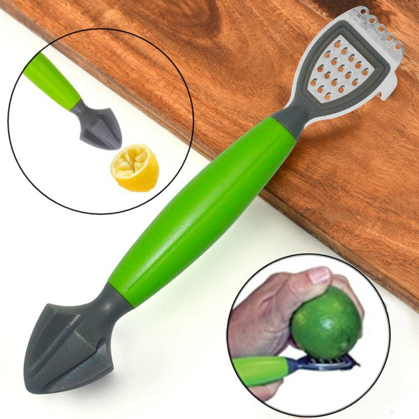 USTENSILES MULTIFONCTION FRUITS ET LEGUMES X3 (4)