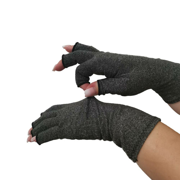 GANTS DE COMPRESSION ARTHRITE (2)