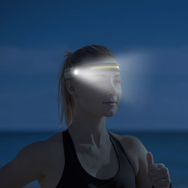 LAMPE FRONTALE INTERRUPTEUR À INDUCTION (5)