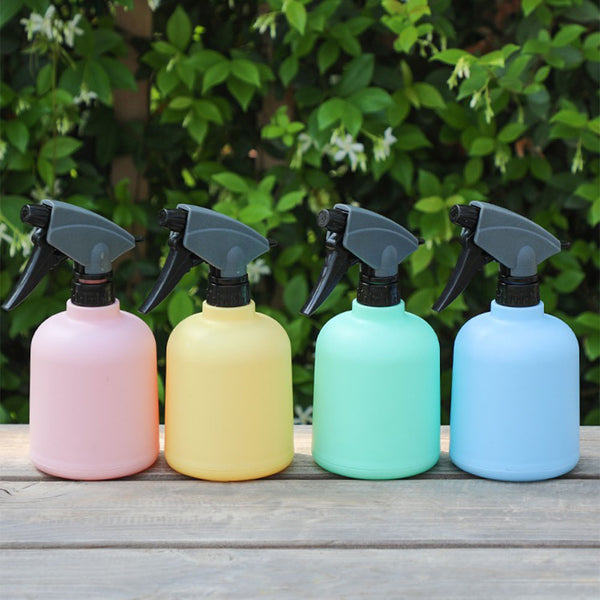 PULVÉRISATEUR À GACHETTE RÉGLABLE 600 ML (2)