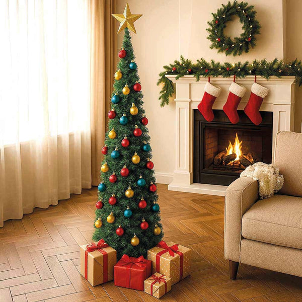 SAPIN POP-UP VERT (5)