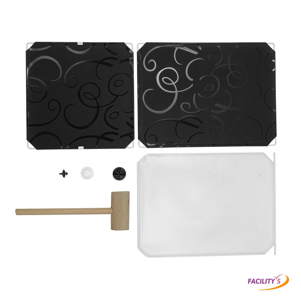 RANGEMENT À CHAUSSURES 16 PAIRES (4)