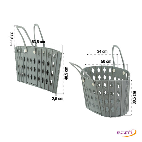 PANIER PLASTIQUE PLIANT (1)