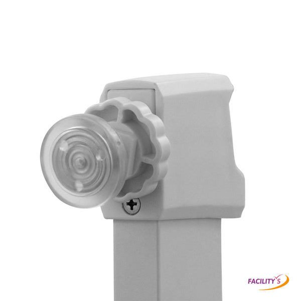 BARRIÈRE DE SÉCURITÉ EXTENSIBLE EASYLOCK (6)