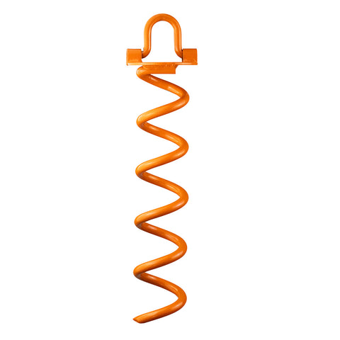 PIQUETS D'ANCRAGE SPIRALE MÉTAL X4 (1)