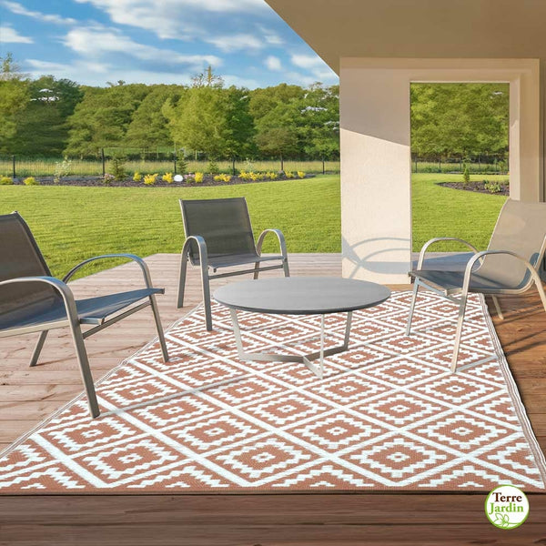 TAPIS D'EXTÉRIEUR TERRACOTTA (4)