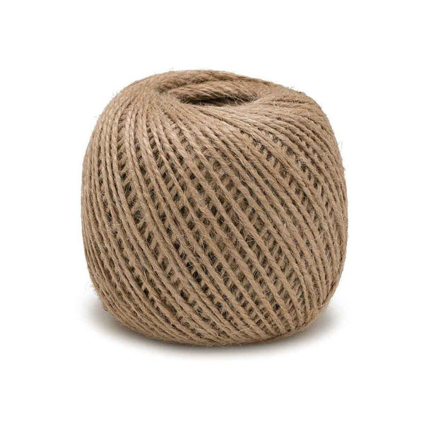 FICELLE DE JUTE 150 M (3)