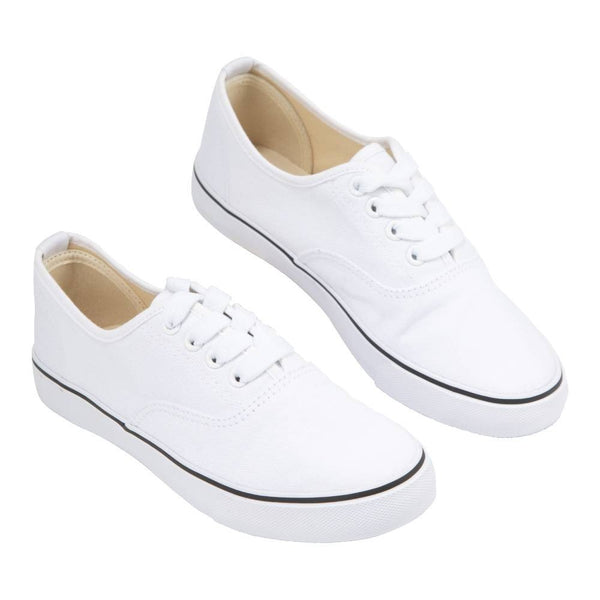 CHAUSSURES SPORT TOILE (1)