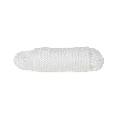 CORDE POLYPROPYLÈNE 10 M - Ø 5 MM & CORDE POLYPROPYLÈNE 25 M - Ø 7 MM