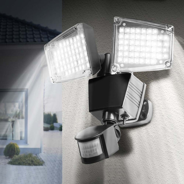 PROJECTEUR DOUBLE 100 LED (6)