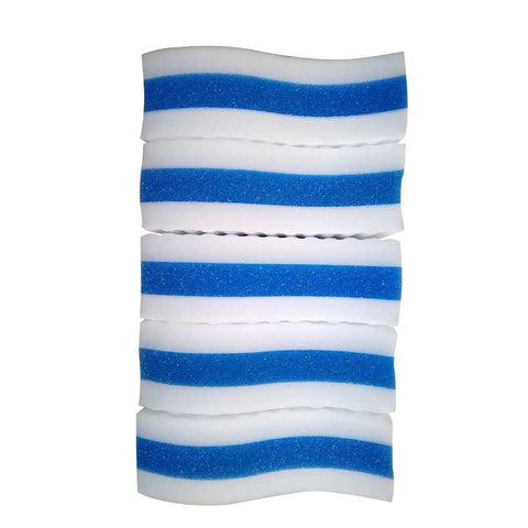 ÉPONGES MAGIQUES X 5 (1)