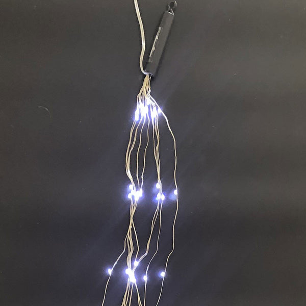 GUIRLANDE CUIVRE ÉLECTRIQUE PIEUVRE