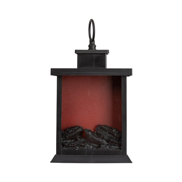 LANTERNE CHEMINÉE À PILES (2)