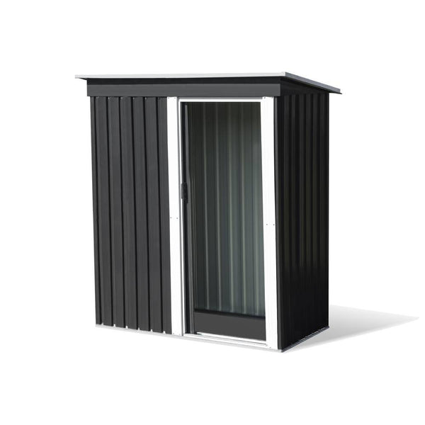 ABRI DE JARDIN 1.13 M² (2)