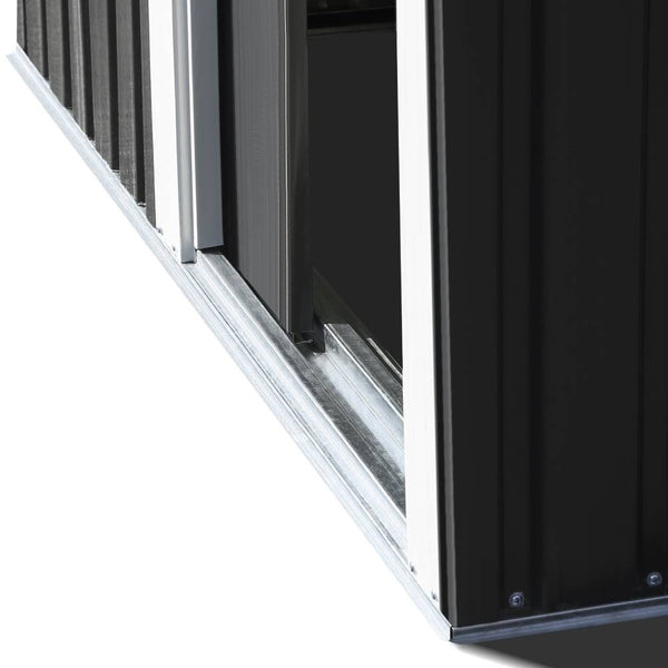 ABRI DE JARDIN 1.13 M² (3)