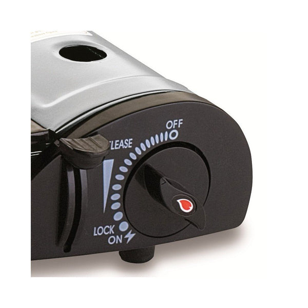 RÉCHAUD À GAZ TRANSPORTABLE (1)