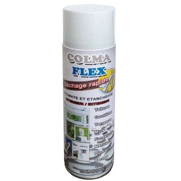 SPRAY D'ÉTANCHÉITÉ (2)