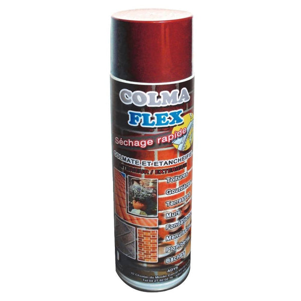 SPRAY D'ÉTANCHÉITÉ (3)