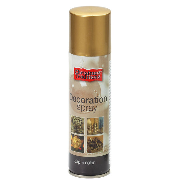 BOMBE OR 150ML