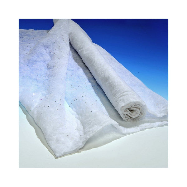 TAPIS DE NEIGE PAILLETÉ 170 CM (1)