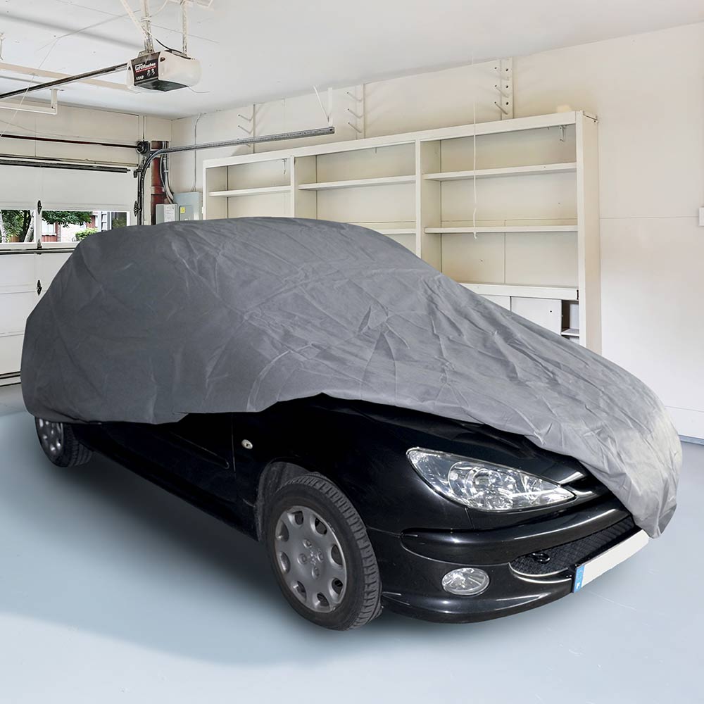  bache Show Room pour Peugeot 206 housse de