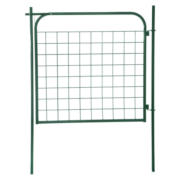 PORTILLON DE JARDIN (1)