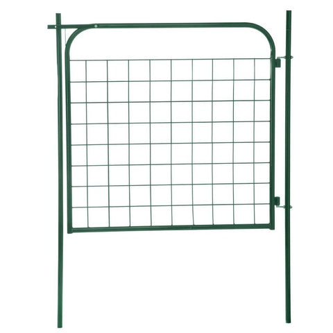 PORTILLON DE JARDIN (1)