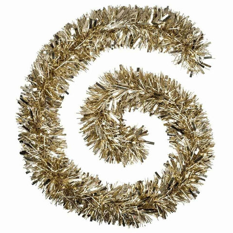 GUIRLANDE BOA (1) & GUIRLANDE BOA OR