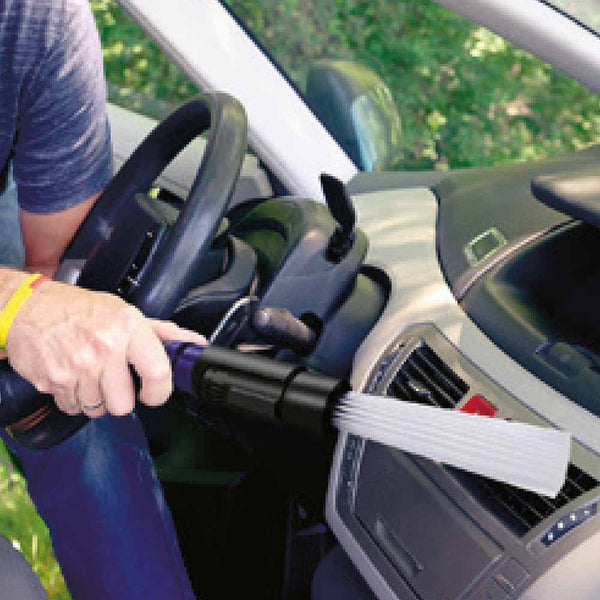 BROSSE ANTI-POUSSIÈRE POUR ASPIRATEUR (4)