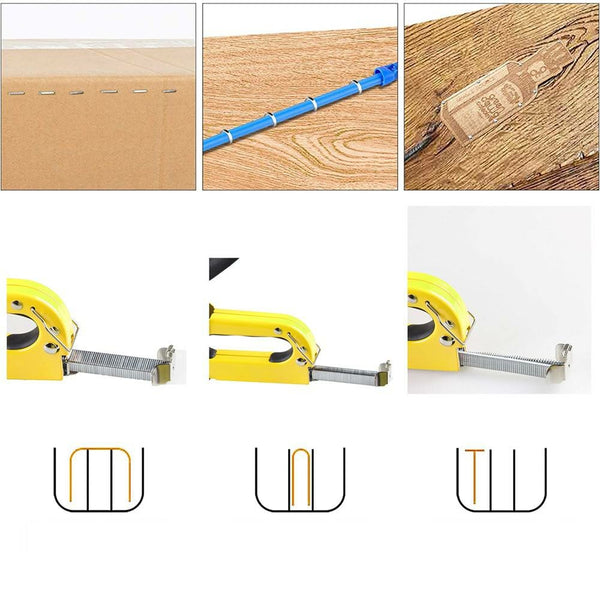 KIT AGRAFEUSE ET 1500 AGRAFES (3)