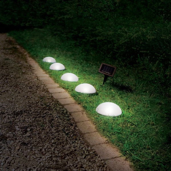 DEMI-GLOBES SOLAIRES A POSER X5 (2)