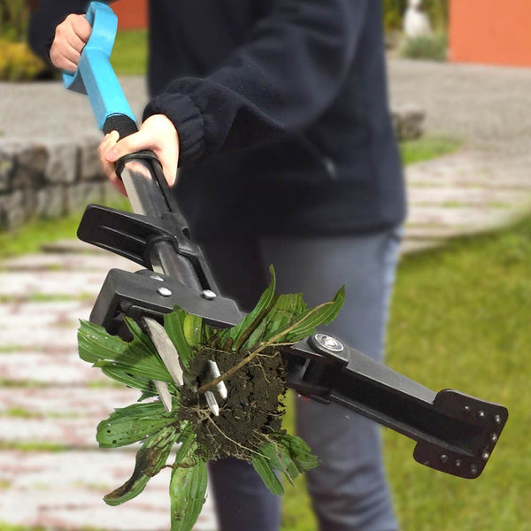 DÉSHERBEUR MÉCANIQUE (5)